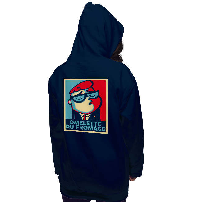 Omelette Du Fromage The World S Favorite Shirt Shop Shirtpunch