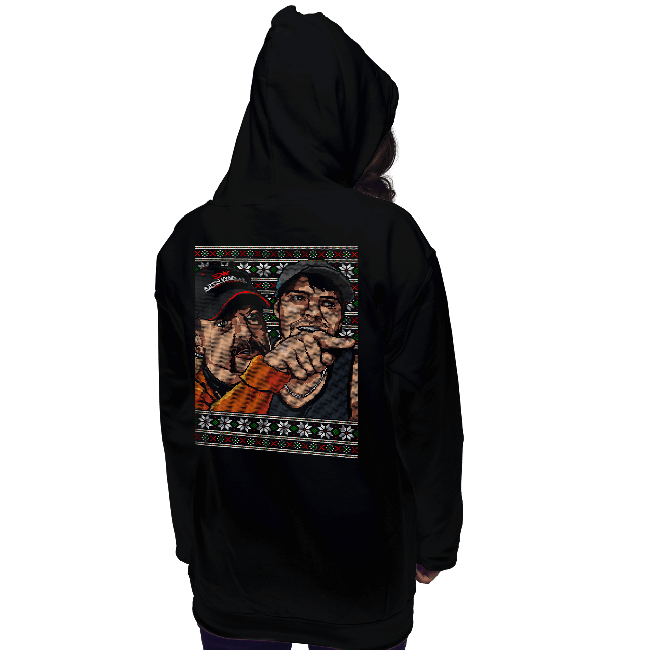 Joe Exotic Ugly Sweater | The World's Favorite Shirt Shop ...