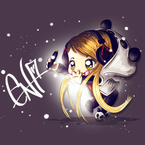 EnaGrapher